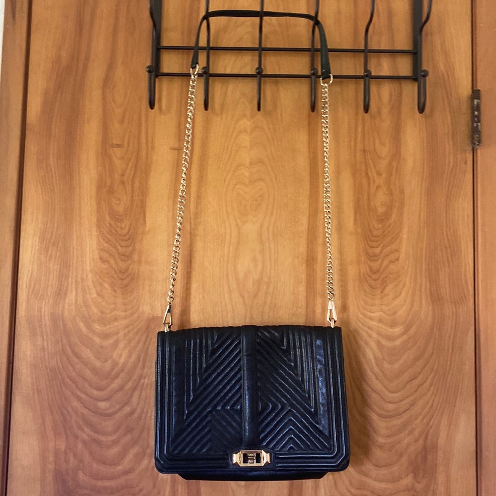 Rebecca Minkoff Quilted purse